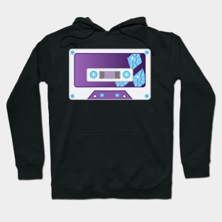 Rarity Rock and Roll Hoodie